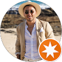 Alireza Zhirafar profile picture